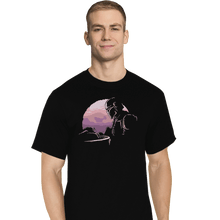Load image into Gallery viewer, Shirts T-Shirts, Tall / Large / Black Unlikely Bounty
