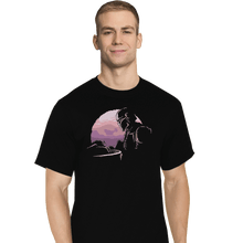 Load image into Gallery viewer, Shirts T-Shirts, Tall / Large / Black Unlikely Bounty