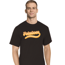 Load image into Gallery viewer, Daily_Deal_Shirts T-Shirts, Tall / Large / Black Potatoes