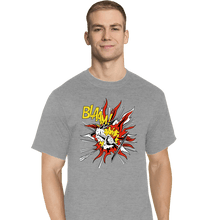 Load image into Gallery viewer, Daily_Deal_Shirts T-Shirts, Tall / Large / Sports Grey I Got One!