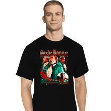 Load image into Gallery viewer, Secret_Shirts T-Shirts, Tall / Large / Black Stede!