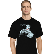 Load image into Gallery viewer, Daily_Deal_Shirts T-Shirts, Tall / Large / Black I Am Your Father