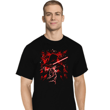 Load image into Gallery viewer, Shirts T-Shirts, Tall / Large / Black Unlimited Power