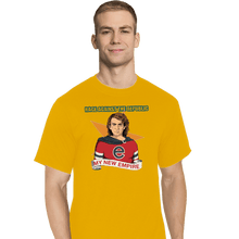 Load image into Gallery viewer, Daily_Deal_Shirts T-Shirts, Tall / Large / White Rage Against The Republic