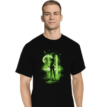Load image into Gallery viewer, Shirts T-Shirts, Tall / Large / Black Jupiter Storm
