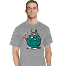 Load image into Gallery viewer, Daily_Deal_Shirts T-Shirts, Tall / Large / Sports Grey Wrong Cookie