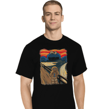 Load image into Gallery viewer, Shirts T-Shirts, Tall / Large / Black The Cookie Muncher