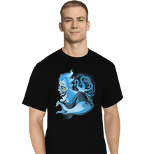 Load image into Gallery viewer, Shirts T-Shirts, Tall / Large / Black The Underworld