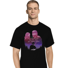 Load image into Gallery viewer, Shirts T-Shirts, Tall / Large / Black Hop And EL