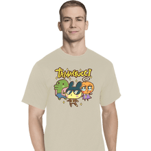 Load image into Gallery viewer, Secret_Shirts T-Shirts, Tall / Large / White Tamagucci