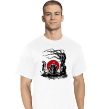 Load image into Gallery viewer, Shirts T-Shirts, Tall / Large / White Keeping A Promise