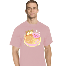 Load image into Gallery viewer, Shirts T-Shirts, Tall / Large / Red Ramenby