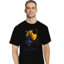 Load image into Gallery viewer, Daily_Deal_Shirts T-Shirts, Tall / Large / Black Castle of the Skeksis
