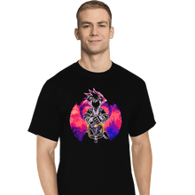 Load image into Gallery viewer, Secret_Shirts T-Shirts, Tall / Large / Black Key Orb