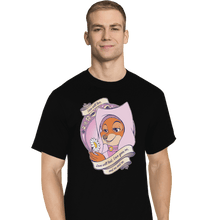 Load image into Gallery viewer, Shirts T-Shirts, Tall / Large / Black Love Will Last