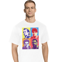 Load image into Gallery viewer, Shirts T-Shirts, Tall / Large / White OGB Team