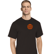 Load image into Gallery viewer, Sold_Out_Shirts T-Shirts, Tall / Large / Black Variant