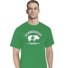 Load image into Gallery viewer, Daily_Deal_Shirts T-Shirts, Tall / Large / Sports Grey Warm!