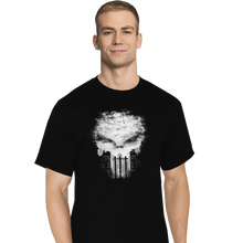 Load image into Gallery viewer, Shirts T-Shirts, Tall / Large / Black Warzone