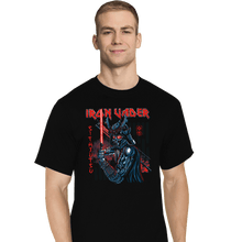 Load image into Gallery viewer, Shirts T-Shirts, Tall / Large / Black Sith Jutsu
