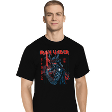 Load image into Gallery viewer, Shirts T-Shirts, Tall / Large / Black Sith Jutsu