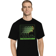 Load image into Gallery viewer, Shirts T-Shirts, Tall / Large / Black Speed Booster Get