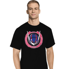 Load image into Gallery viewer, Shirts T-Shirts, Tall / Large / Black Bubblegum Crisis