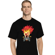 Load image into Gallery viewer, Shirts T-Shirts, Tall / Large / Black Sweetest Game