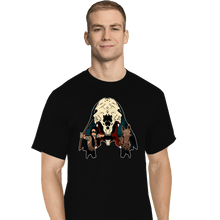 Load image into Gallery viewer, Secret_Shirts T-Shirts, Tall / Large / Black Prey