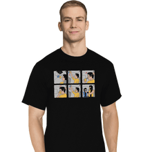 Load image into Gallery viewer, Shirts T-Shirts, Tall / Large / Black Emergency Kosplay
