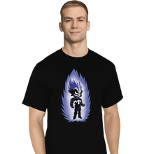 Load image into Gallery viewer, Shirts T-Shirts, Tall / Large / Black Vegetom