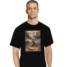 Load image into Gallery viewer, Shirts T-Shirts, Tall / Large / Black My Stick