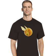 Load image into Gallery viewer, Shirts T-Shirts, Tall / Large / Black Trapped Inside