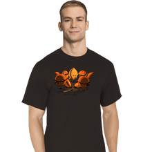 Load image into Gallery viewer, Shirts T-Shirts, Tall / Large / Black Kill Fruit
