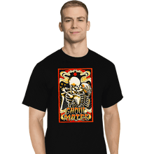 Load image into Gallery viewer, Shirts T-Shirts, Tall / Large / Black Ghoul Mates