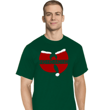 Load image into Gallery viewer, Secret_Shirts T-Shirts, Tall / Large / Charcoal Enter The 25th