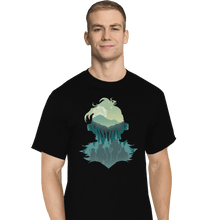 Load image into Gallery viewer, Shirts T-Shirts, Tall / Large / Black Team Slayer