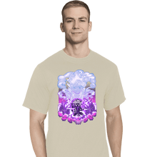 Load image into Gallery viewer, Daily_Deal_Shirts T-Shirts, Tall / Large / White Joyboy Shadow
