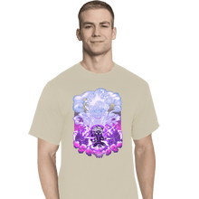 Load image into Gallery viewer, Daily_Deal_Shirts T-Shirts, Tall / Large / White Joyboy Shadow