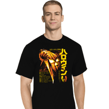 Load image into Gallery viewer, Daily_Deal_Shirts T-Shirts, Tall / Large / Black Halloween 78
