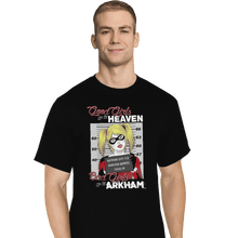 Load image into Gallery viewer, Shirts T-Shirts, Tall / Large / Black Good Girls