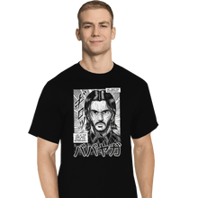 Load image into Gallery viewer, Shirts T-Shirts, Tall / Large / Black Babayaga
