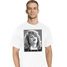 Load image into Gallery viewer, Shirts T-Shirts, Tall / Large / White Faking