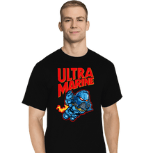 Load image into Gallery viewer, Shirts T-Shirts, Tall / Large / Black Ultrabro v3