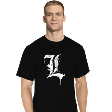 Load image into Gallery viewer, Shirts T-Shirts, Tall / Large / Black L