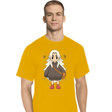 Load image into Gallery viewer, Shirts T-Shirts, Tall / Large / White Little Sam