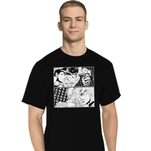 Load image into Gallery viewer, Shirts T-Shirts, Tall / Large / Black ORA