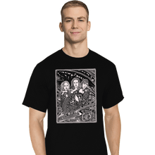 Load image into Gallery viewer, Secret_Shirts T-Shirts, Tall / Large / Black A Charmed Brew