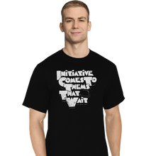 Load image into Gallery viewer, Shirts Initiative