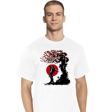 Load image into Gallery viewer, Shirts T-Shirts, Tall / Large / White Seed Under The Sun